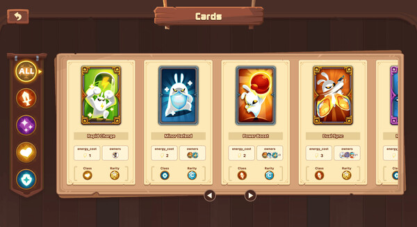 Elf Clash screenshot 6