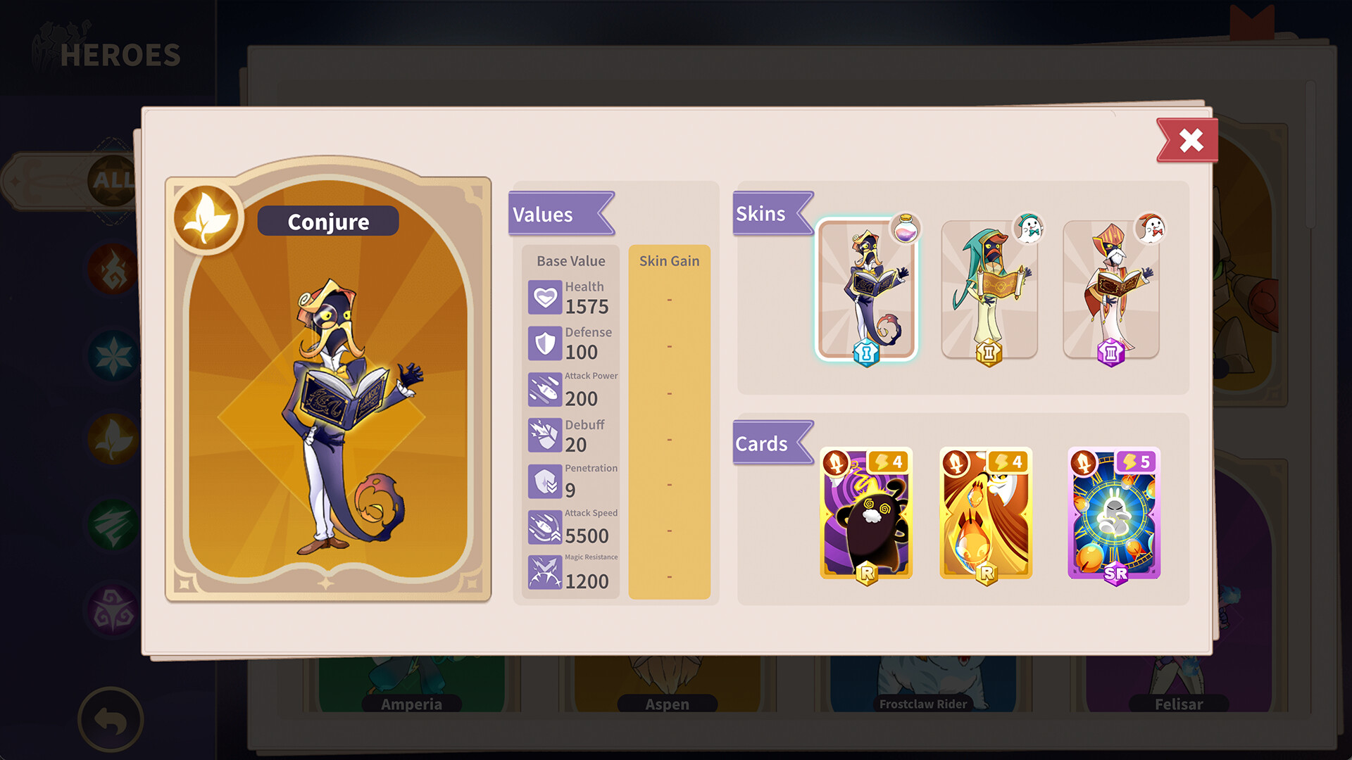 ElfClash: Rescue Luna screenshot #9