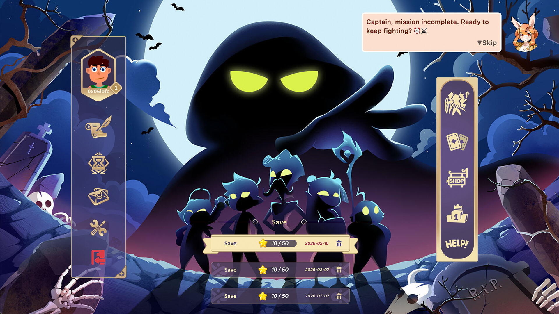 ElfClash: Rescue Luna screenshot #13