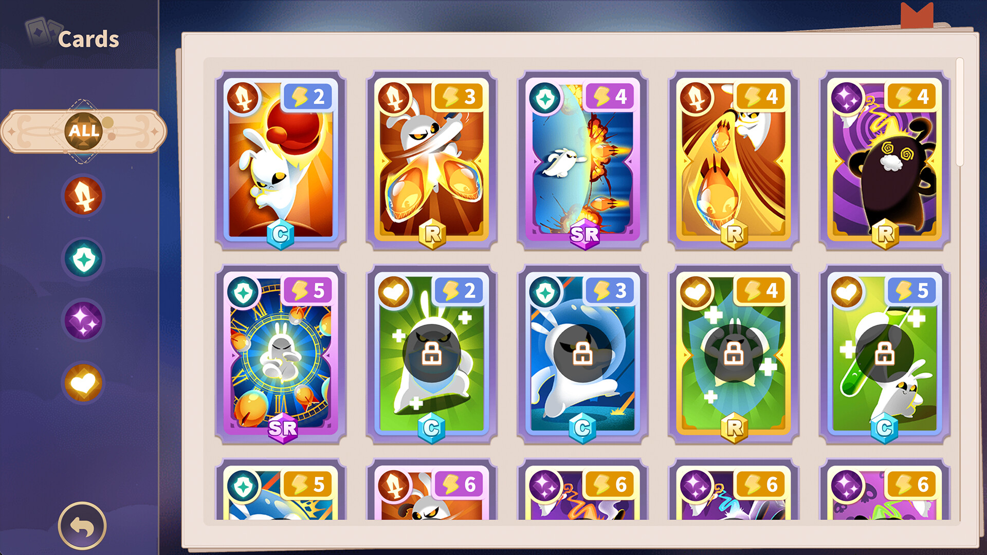 ElfClash: Rescue Luna screenshot #11