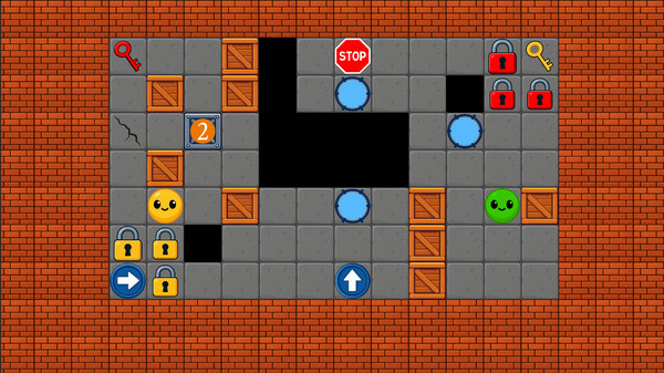 Me resbala! game for Linux 1