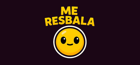 Image for Me resbala!