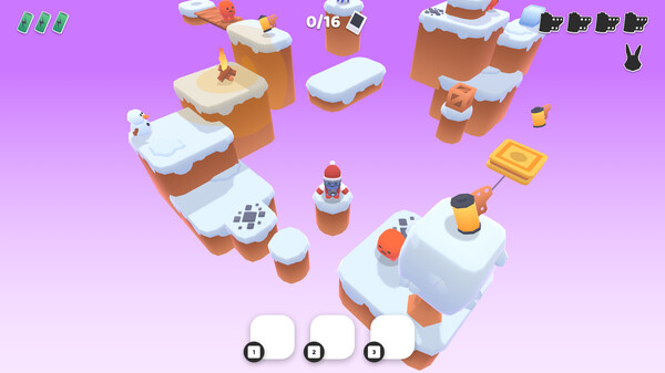 Bokeh Adventurefor windows and Linux 1