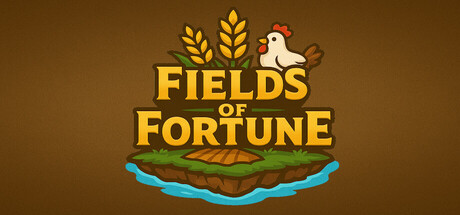 Fields of Fortune cover art