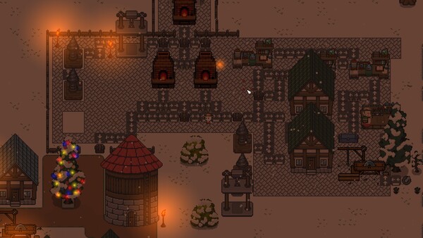 Fields of Fortune 截图 4