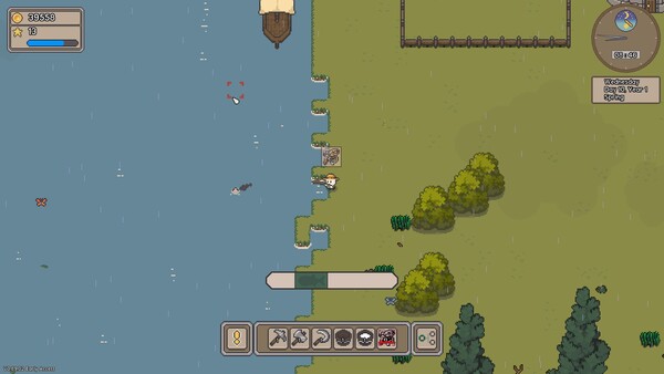 Fields of Fortune — скриншот 2