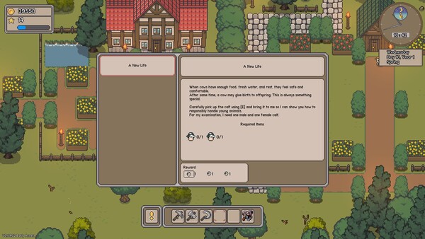 Fields of Fortune 截图 9