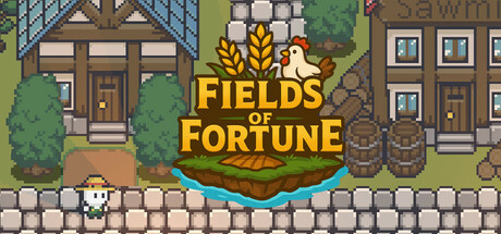 Fields of Fortune