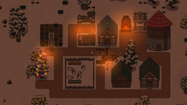 Fields of Fortune 截图 6