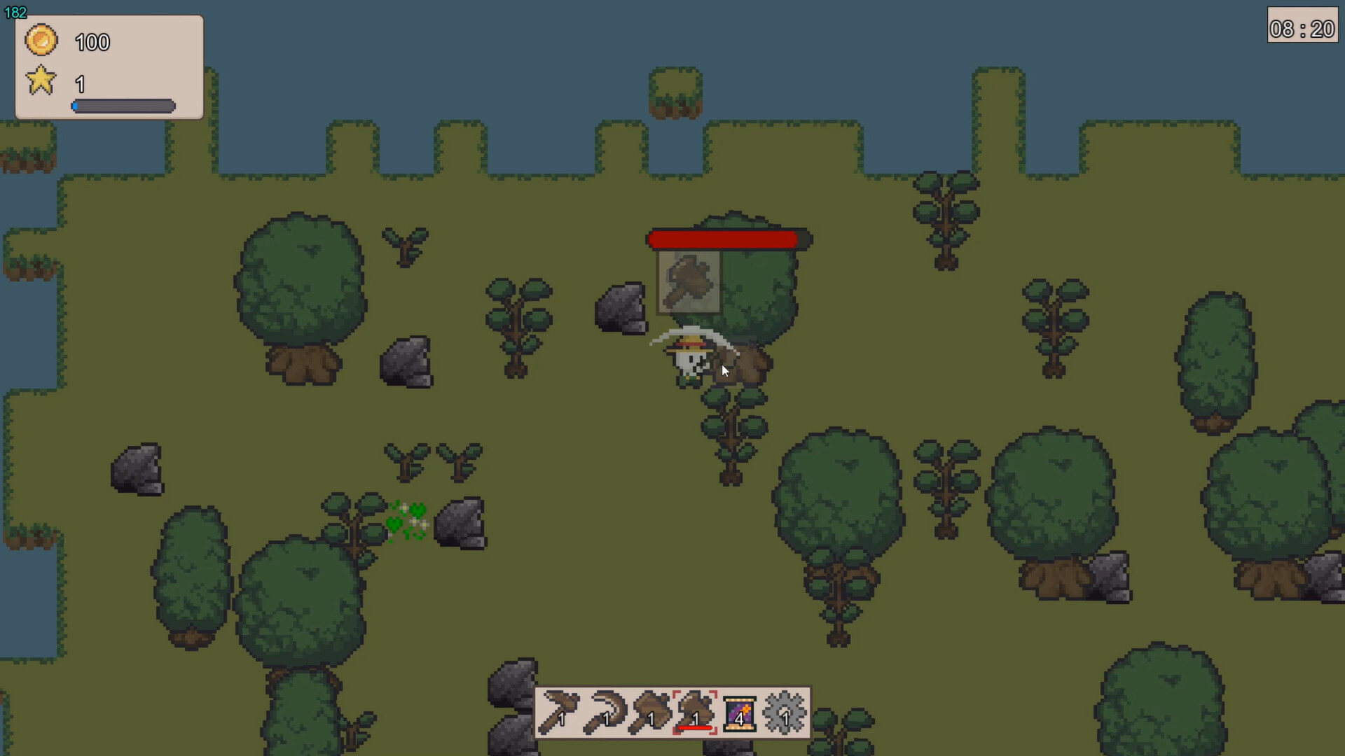 Fields of Fortune screenshot #11