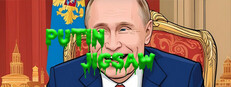 Putin Jigsaw Small Capsule Image