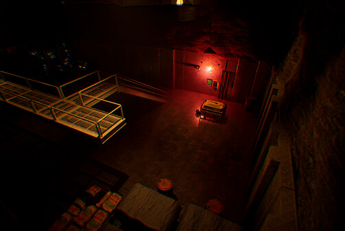 Specimen 07 screenshot 6