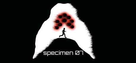 Specimen cover art