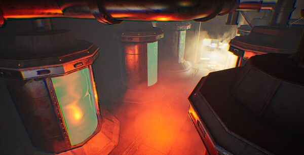 Specimen 07 screenshot 3