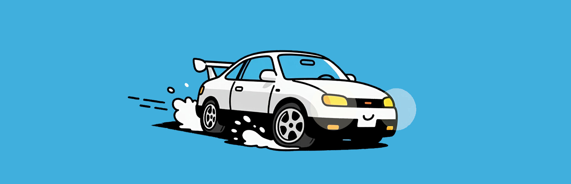 DAY OF DRIFT