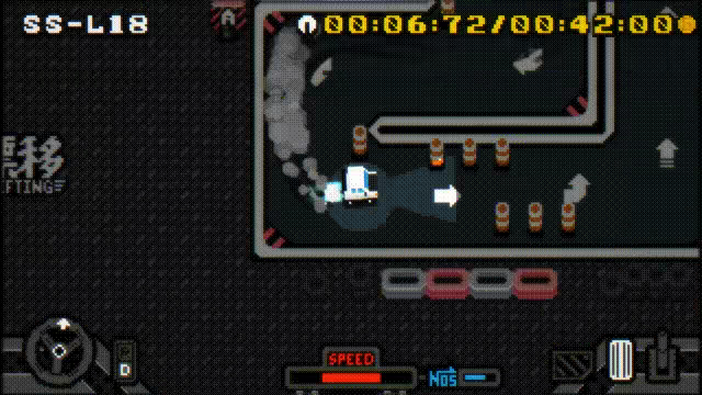 DAY OF DRIFT video 5