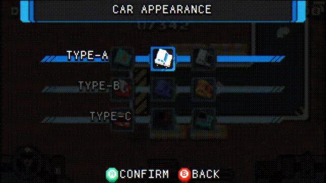 DAY OF DRIFT video 7
