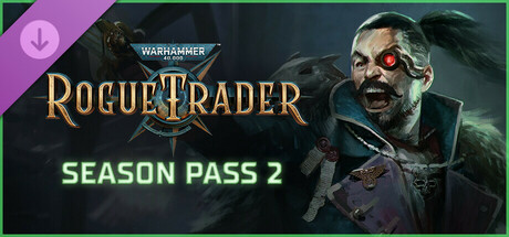 Warhammer 40,000: Rogue Trader - Season Pass 2 banner image