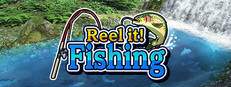 Reel it! Fishing