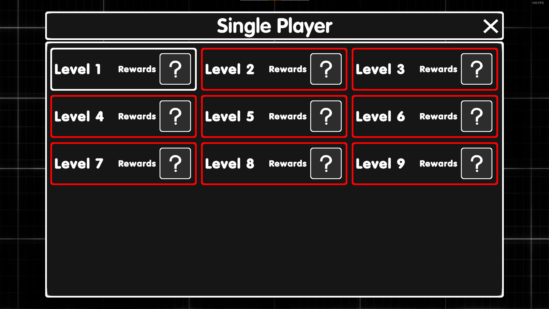 Graphic Tower Defense screenshot 4
