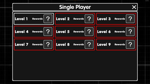 Graphic Tower Defense