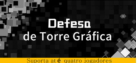 Defesa de Torre Gráfica