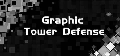 Graphic Tower Defense cover art