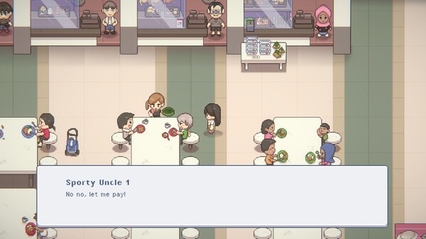 Clear Brightness screenshot 3