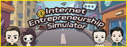 Internet Entrepreneurship Simulator