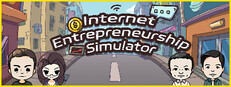 Internet Entrepreneurship Simulator