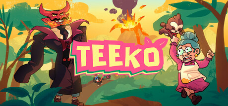 Image for Teeko