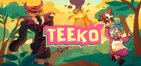 Teeko