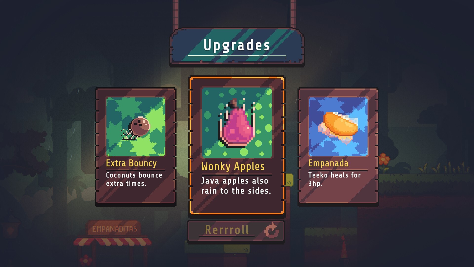 Teeko screenshot #3