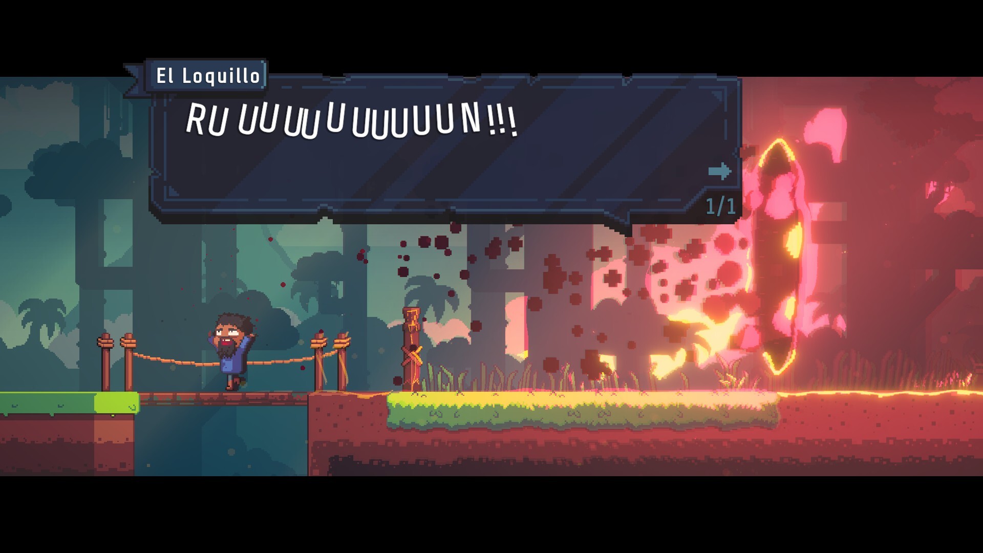 Teeko screenshot 5