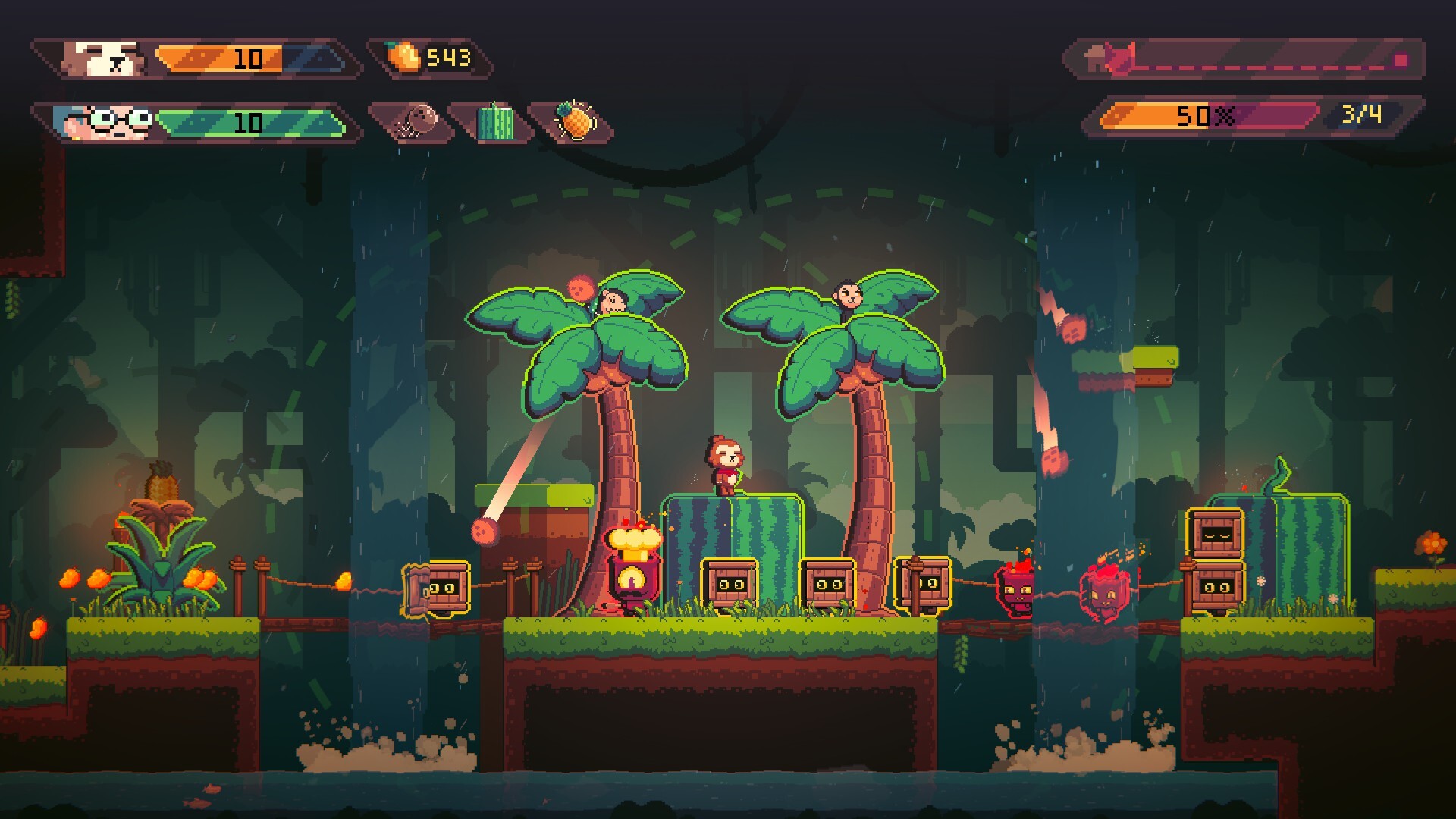 Teeko Featured Screenshot #1