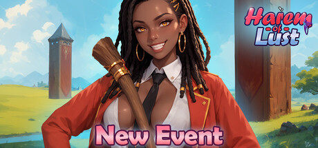 Harem of Lust: Battle Cards