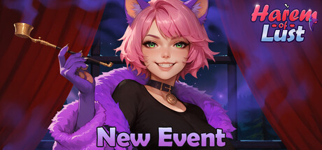 Harem of Lust: Battle Cards steam charts