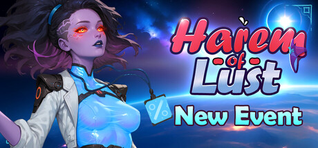 Harem of Lust: Battle Cards