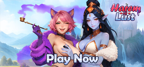 Harem of Lust: Battle Cards