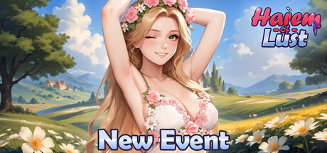 Harem of Lust: Battle Cards