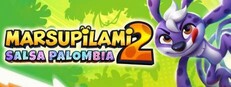 Marsupilami 2 - Salsa Palombia