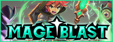 Mage Blast