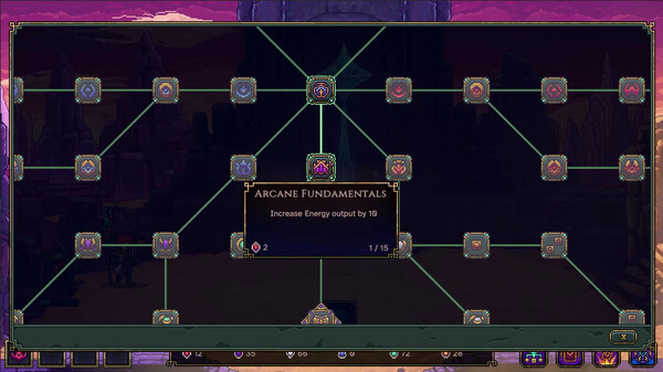 Mage Blast screenshot 5