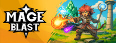 Mage Blast