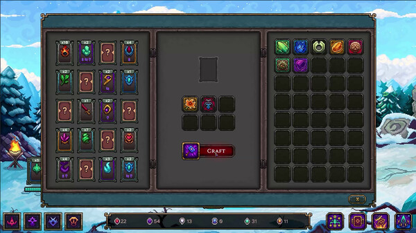 Mage Blast screenshot 3