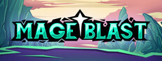 Mage Blast game capsule image