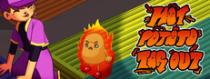 Hot Potato: Tag Out cover