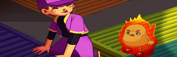 Hot Potato: Tag Out screenshot 6
