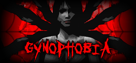 Gynophobia Cover Image
