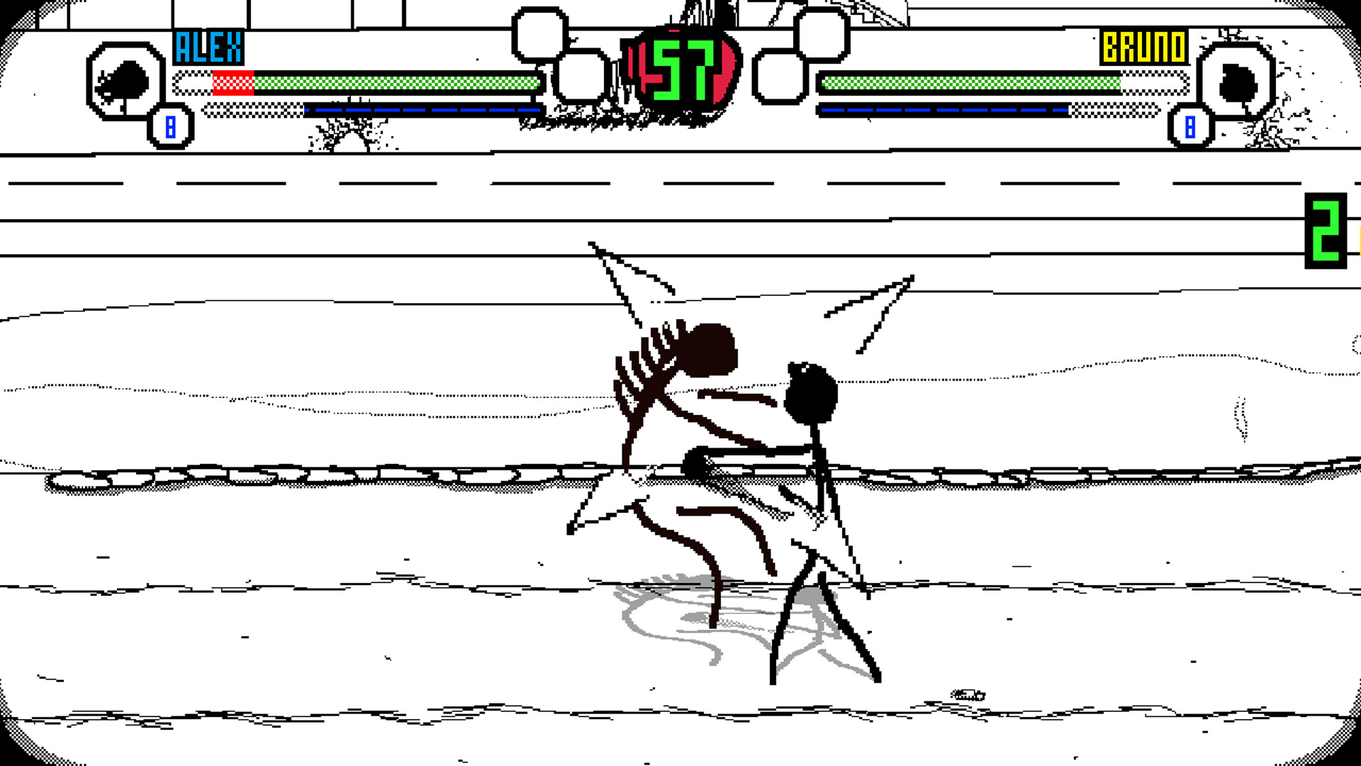 Thumps & Blows screenshot #2